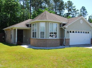13158 Trailwood Dr, Gulfport, MS 39503