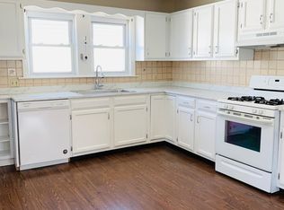 867 Southern Artery #1, Quincy, MA 02169