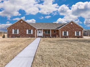 14 Wheat Rdg, Collinsville, IL 62234