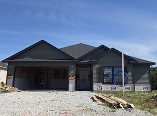 3116 Pompey Dr, Columbia, MO 65202