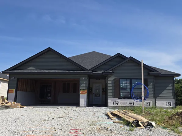 3116 Pompey Dr, Columbia, MO 65202