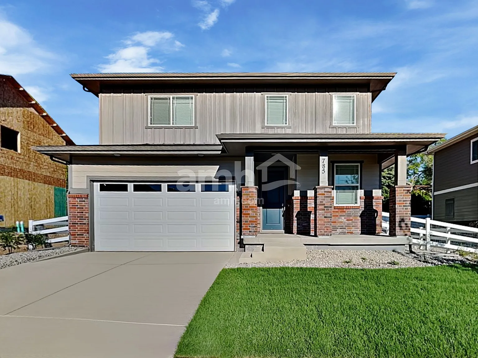 3 bed, 2.5 bath, 1766 sqft, $3,400 — Photo 1