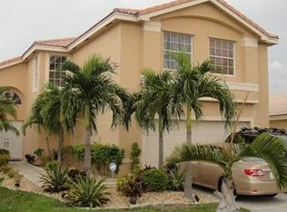2014 SW 173rd Ave, Miramar, FL 33029