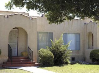 3014 11th Ave, Los Angeles, CA 90018