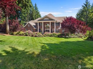 7027 Sunrise Ridge Ln NW, Olympia, WA 98502