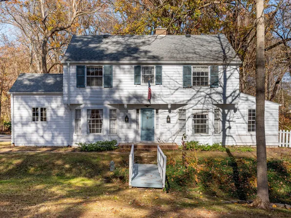 1110 Van Buskirk Rd, Anderson, IN 46011