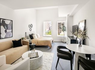 650 1st Ave #7D, New York, NY 10016