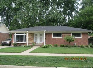 32217 Judilane St, Roseville, MI 48066