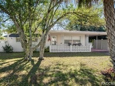 15 S Davis St, Beverly Hills, FL, 34465