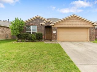 5229 Bailey Ln, Alvin, TX 77511
