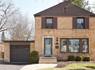 817 N Princeton Ave, Arlington Heights, IL 60004