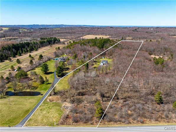 1865 Albany Rd, Frankfort, NY 13340
