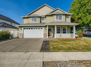 2502 NW 15th St, Battle Ground, WA 98604