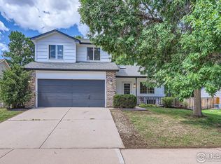 3501 Riva Ridge Dr, Fort Collins, CO 80526
