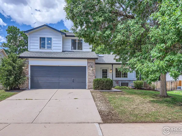 3501 Riva Ridge Dr, Fort Collins, CO 80526