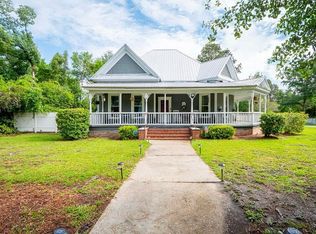 203 W Gordon St, Quitman, GA 31643