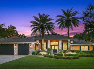 10800 SW 38th Dr, Davie, FL 33328