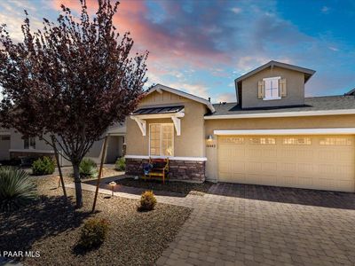 12683 E Fuego St, Dewey, AZ, 86327