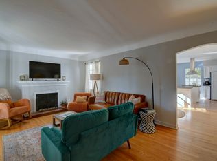 433 Carlisle Blvd NE, Albuquerque, NM 87106