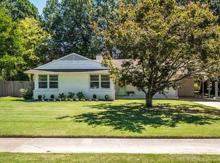 1244 Merrycrest Dr, Memphis, TN 38111