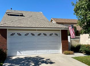 21035 Champlain, Lake Forest, CA 92630