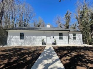 1107 Montgomery St, Winston Salem, NC 27101