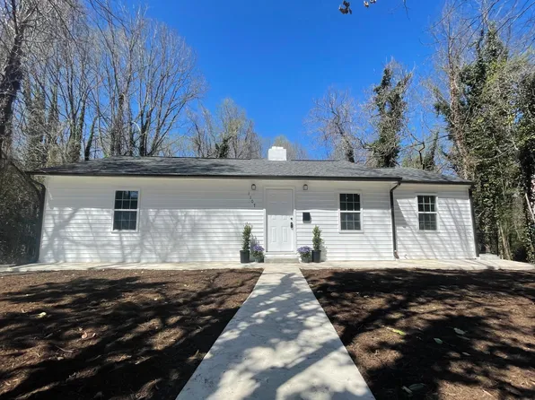 1107 Montgomery St, Winston Salem, NC 27101