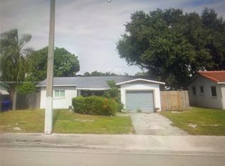 6727 Sheridan St, Hollywood, FL 33024