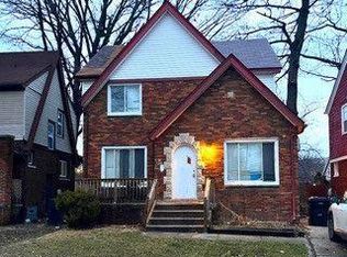 5306 Haverhill St, Detroit, MI 48224