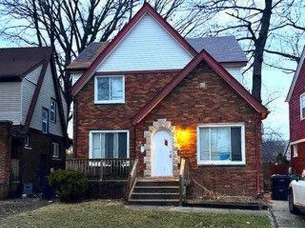 5306 Haverhill St, Detroit, MI 48224