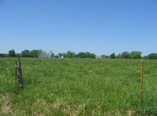 4715 County Rd, Stilwell, OK 74960