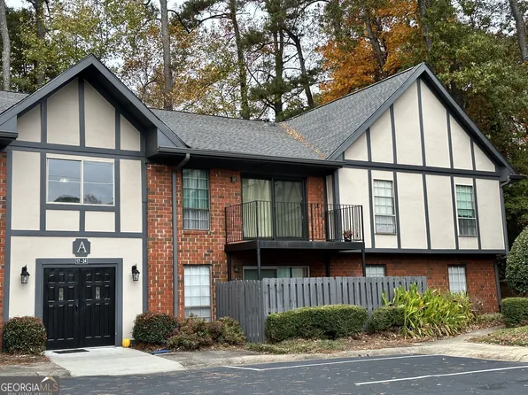 6851 Roswell Rd Unit A19, Atlanta, GA 30328