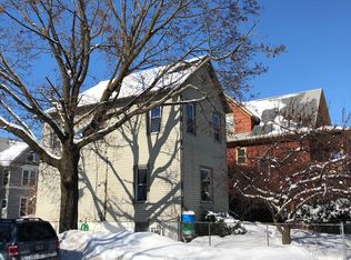 522 S Mills St, Madison, WI 53715