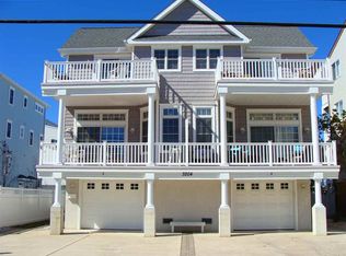 3204 N Landis Ave, Sea Isle, NJ 08243