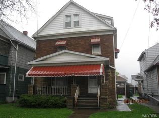 2436 Grand Ave, Niagara Falls, NY 14301