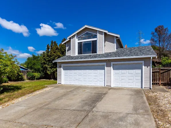 391 Valley Oak Lane, Vallejo, CA 94591