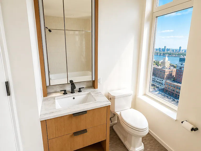 543 W 122nd St #27C — Photo 8