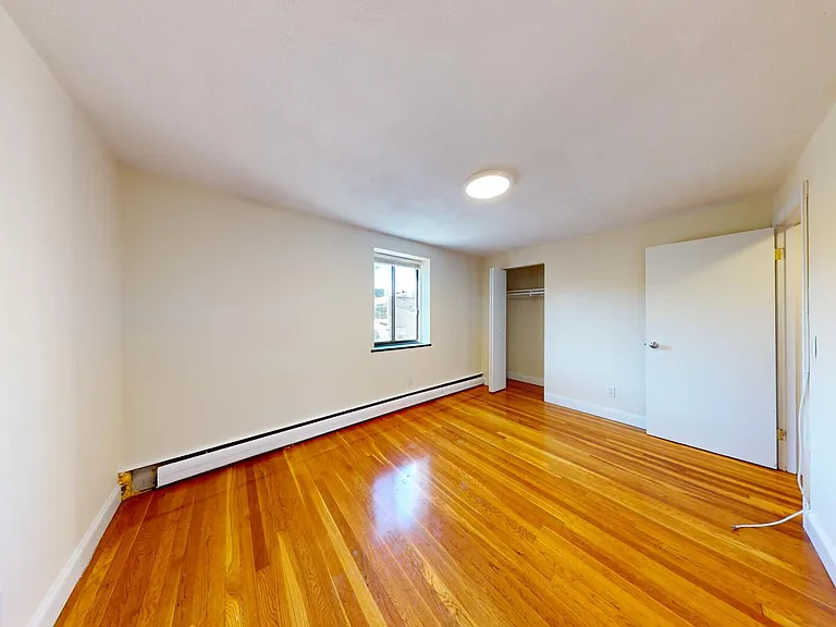 Babcock-Parkman Apartments — Photo 11