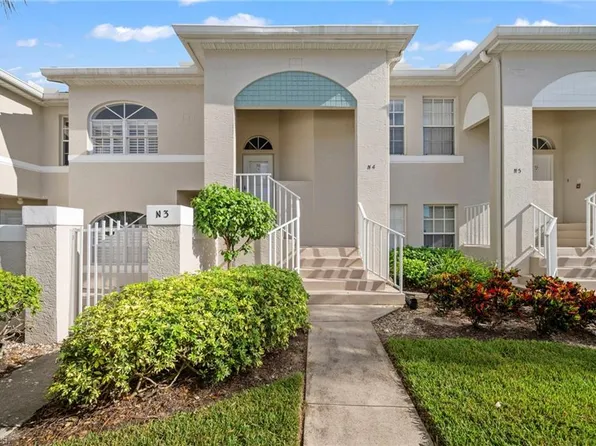 13120 Castle Harbour DR #N4, NAPLES, FL 34110