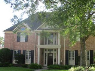 3022 Sea Pines Pl, League City, TX 77573