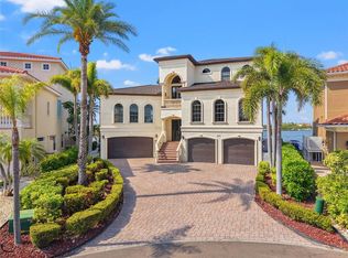 903 Symphony Beach Ln, Apollo Beach, FL 33572