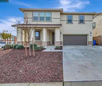 677 Belfonte St, Oakley, CA, 94561