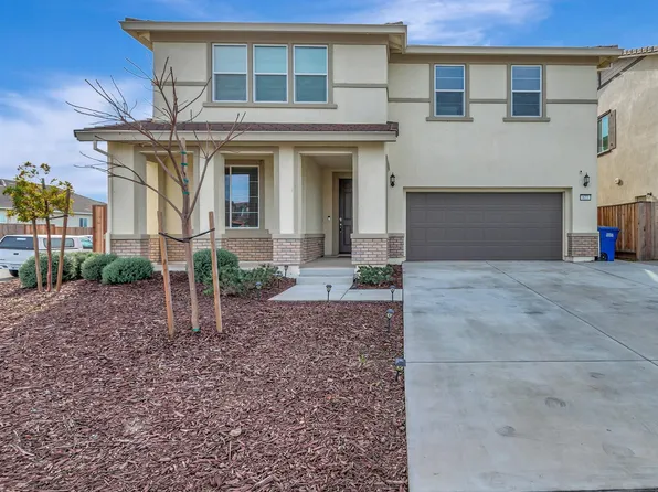 677 Belfonte St, Oakley, CA 94561