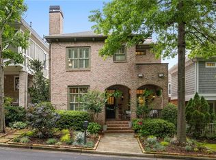 401 Sutherland Pl NE, Atlanta, GA 30307