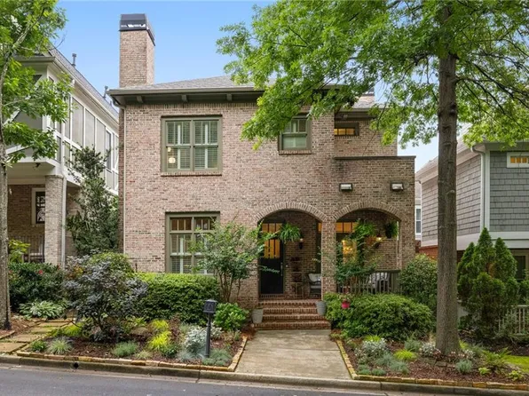 401 Sutherland Pl NE, Atlanta, GA 30307