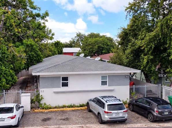 53 NE 56th St, Miami, FL 33137