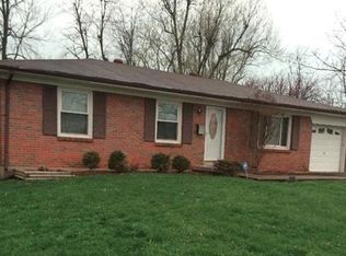 1167 Devonport Cir, Lexington, KY 40504