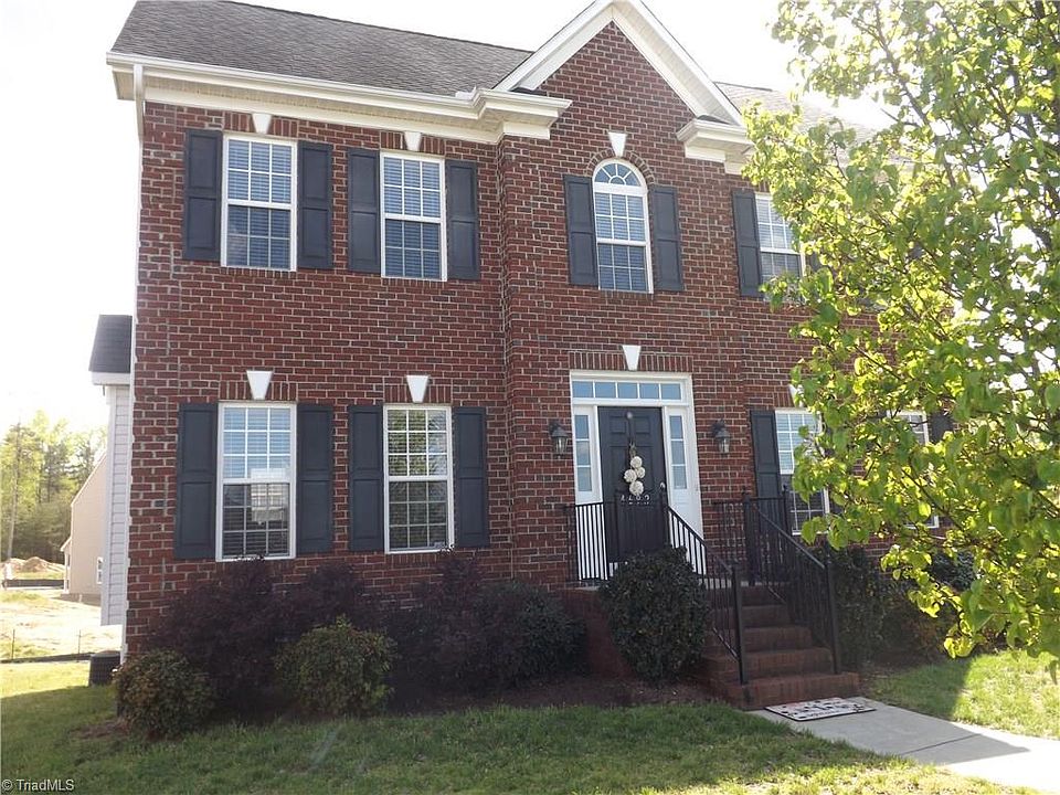2nd image of 4692 Center Rock Ct