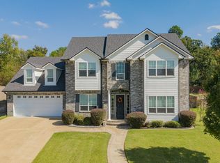3024 Bull Run Trl, Longview, TX 75604