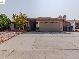 2815 Gentrytown Dr, Antioch, CA 94509